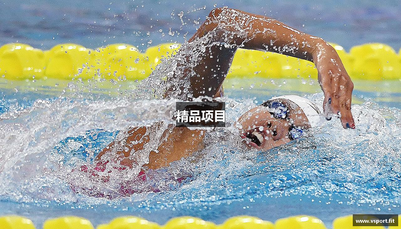 精品项目